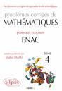 Questionnements Automatisables De Mathématiques Aux Concours Enac 2007-2010 Tome 3 - Preview