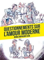 Capa do artigo Questionnements Sur L