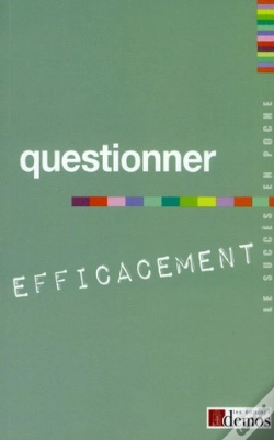 Capa do artigo Questionner Efficacement