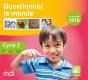 Questionner Le Monde - Cle Usb Cycle 2 - 2019 - Preview