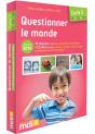Questionner Le Monde ; Cp ; Ce1 ; Ce2 ; Programme 2016 - Preview
