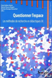 Capa do artigo Questionner L