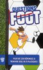 Questions 100 % Foot - Preview