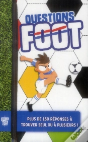 Capa do artigo Questions 100 % Foot