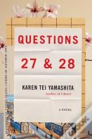 Questions 27 & 28