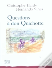 Capa do artigo Questions A Don Quichotte