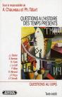 Questions A L Histoire Du Temps Present - Preview