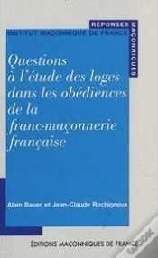 Capa do artigo Questions À L