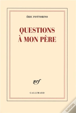 Capa do artigo Questions A Mon Pere