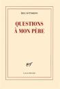 Questions A Mon Pere - Preview
