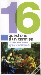 Questions À Un Chrétien