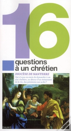 Capa do artigo Questions À Un Chrétien