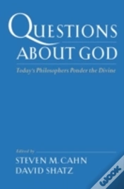 Capa do artigo Questions About God