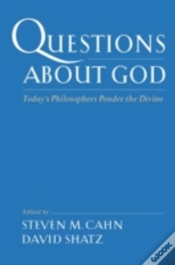 Capa do artigo Questions About God