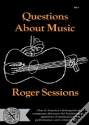 Questions About Music