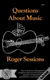 Capa do artigo Questions About Music