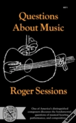 Capa do artigo Questions About Music