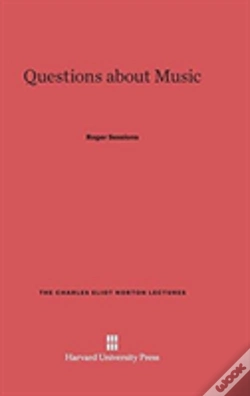 Capa do artigo Questions About Music