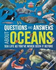 Questions And Answers About Oceans
