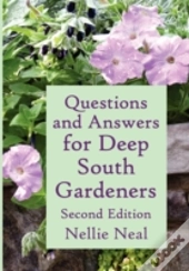 Questions And Answers For Deep South Gar