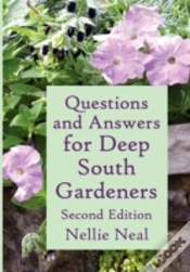Capa do artigo Questions And Answers For Deep South Gar