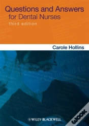 Capa do artigo Questions And Answers For Dental Nurses