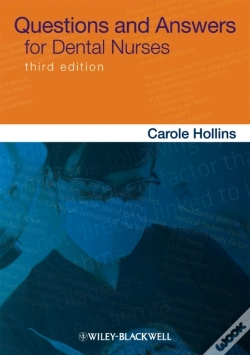 Capa do artigo Questions And Answers For Dental Nurses
