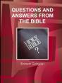 Questions And Answers From The Bible - Preview