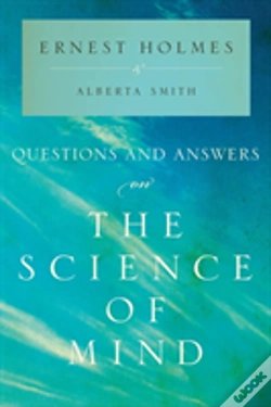 Capa do artigo Questions And Answers On The Science Of Mind