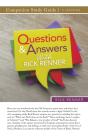 Questions And Answers With Rick Renner Study Guide - Preview