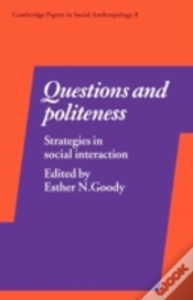 Capa do artigo Questions And Politeness