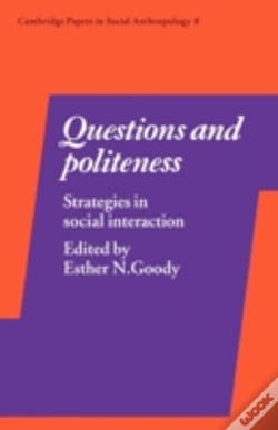 Capa do artigo Questions And Politeness