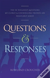 Capa do artigo Questions And Responses