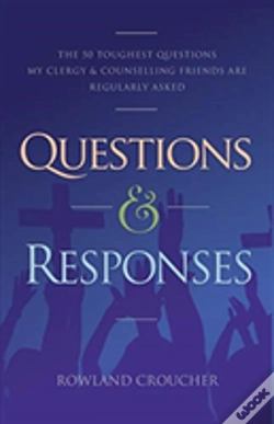Capa do artigo Questions And Responses