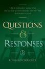 Questions And Responses - Preview