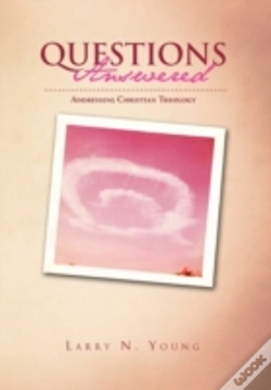 Capa do artigo Questions Answered