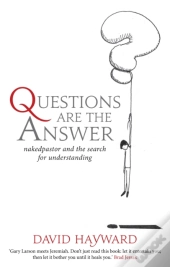 Questions Are The Answer