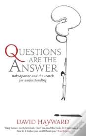 Capa do artigo Questions Are The Answer