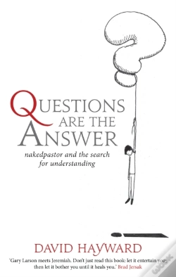 Capa do artigo Questions Are The Answer