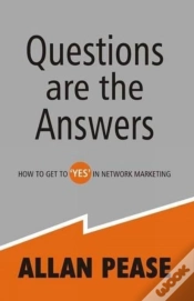 Capa do artigo Questions Are The Answers