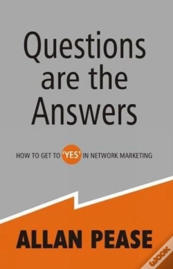 Capa do artigo Questions Are The Answers