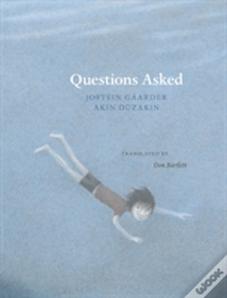 Capa do artigo Questions Asked