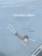 Capa do artigo Questions Asked