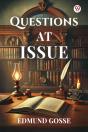 Questions At Issue (Edition1) - Preview