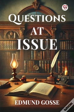Capa do artigo Questions At Issue (Edition1)