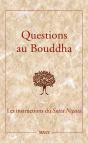 Questions Au Bouddha : Les Instructions Du Sutta Nipata - Preview