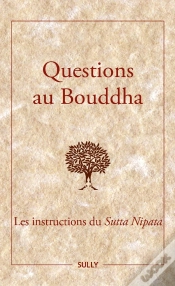 Capa do artigo Questions Au Bouddha : Les Instructions Du Sutta Nipata