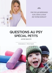 Capa do artigo Questions Au Psy