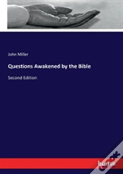 Capa do artigo Questions Awakened By The Bible