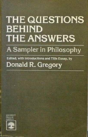 Questions Behind The Answers - Preview